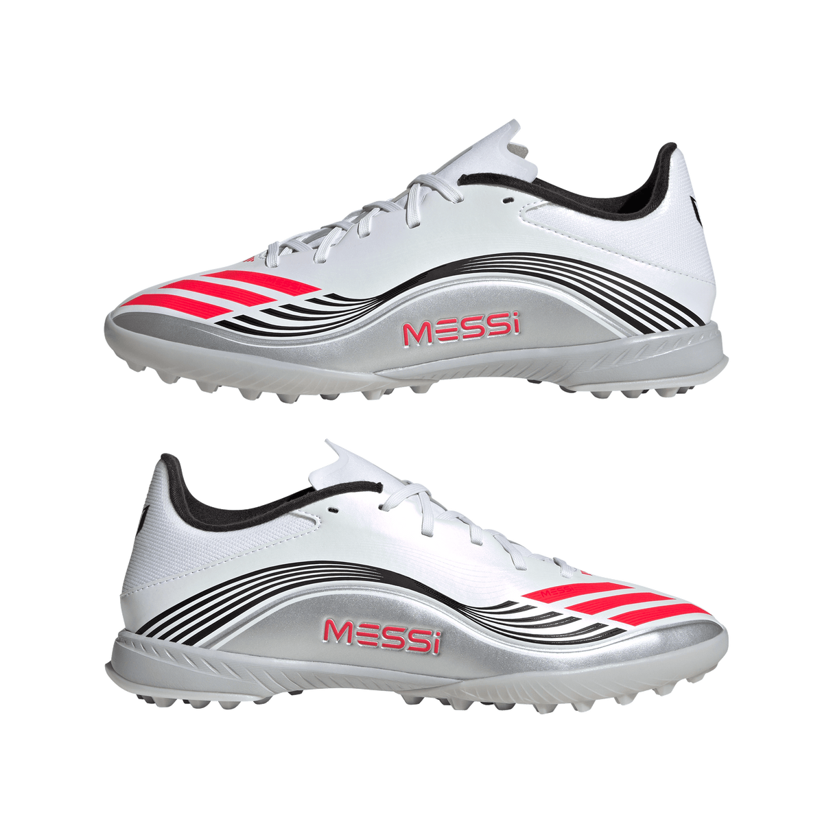 ADIDAS - Stivali F50 Messi League Turf - image 9
