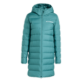 ADIDAS - Parka Con Cappuccio TERREX Multi Light Piumino 2,0 - Donna - image 7