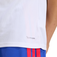 ADIDAS - Olympique Lyonnais 26/27 Home Jersey - Uomo - White - image 8