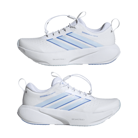 ADIDAS - Supernova Rise 3 Adaptive Dreamstrike+ Running Shoes - Donna - image 10