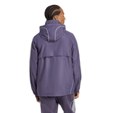 ADIDAS - Manchester United Ubp Windbreaker - Uomo - Violet - image 3