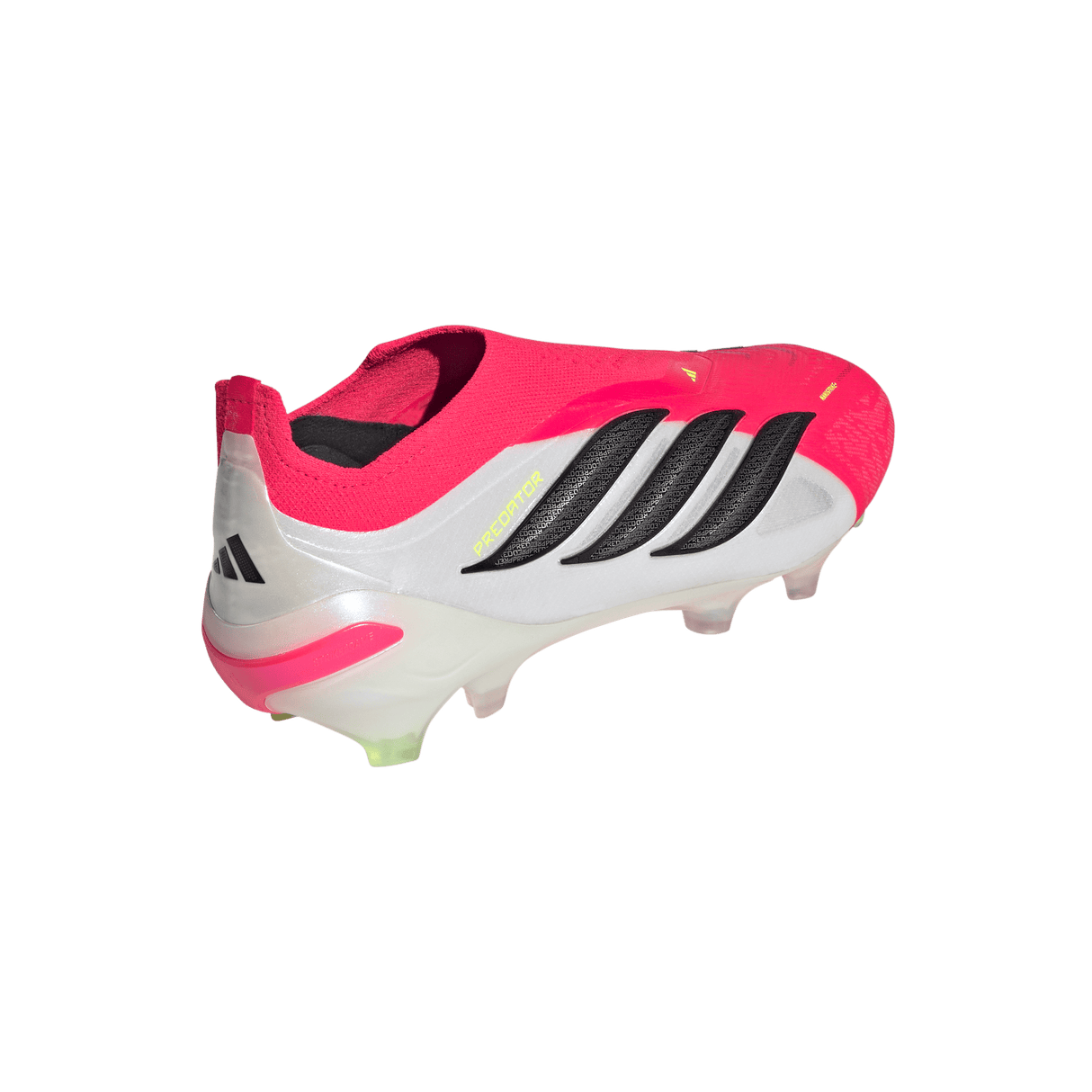 ADIDAS - Scarpe Da Calcio Predator Elite Laceless Firm Ground - image 6