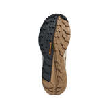 ADIDAS - Scarpe Da Hiking TERREX Free Hiker 2.0 Low - Uomo - Brown - image 4