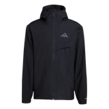 ADIDAS - Giacca Rain TERREX Multi 2 Layer CLIMAPROOF - Uomo - Black - image 1