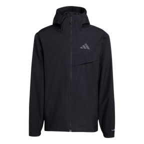 ADIDAS - Giacca Rain TERREX Multi 2 Layer CLIMAPROOF - Uomo - Black - image 1