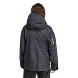ADIDAS - TERREX Techrock Hybrid PRIMEKNIT CLIMAPROOF+ Jacket - Donna - image 3