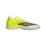 ADIDAS - F50 Pro Laceless Turf Football Shoes - image 1