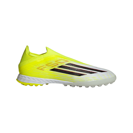 ADIDAS - F50 Pro Laceless Turf Football Shoes - image 1