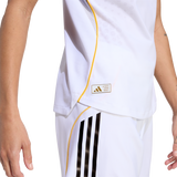 ADIDAS - Maglia Home Authentic Real Madrid 25/26 - Donna - White - image 6