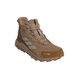 ADIDAS - Scarpe Hiking TERREX Anylander Leather Mid CLIMAPROOF - Uomo - image 16
