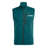 ADIDAS - Gilet Softshell TERREX Xperior Cross-Country Ski - Uomo - image 1