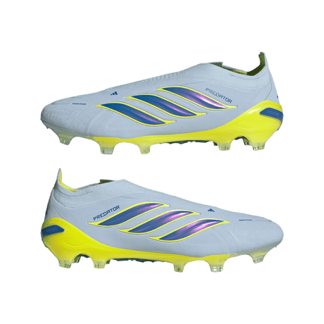 ADIDAS - Scarpe Da Calcio Predator Elite Laceless Firm Ground - image 29