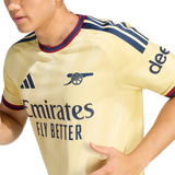 ADIDAS - Arsenal Fc 26/27 Third Authentic Jersey - Uomo - Black - image 8