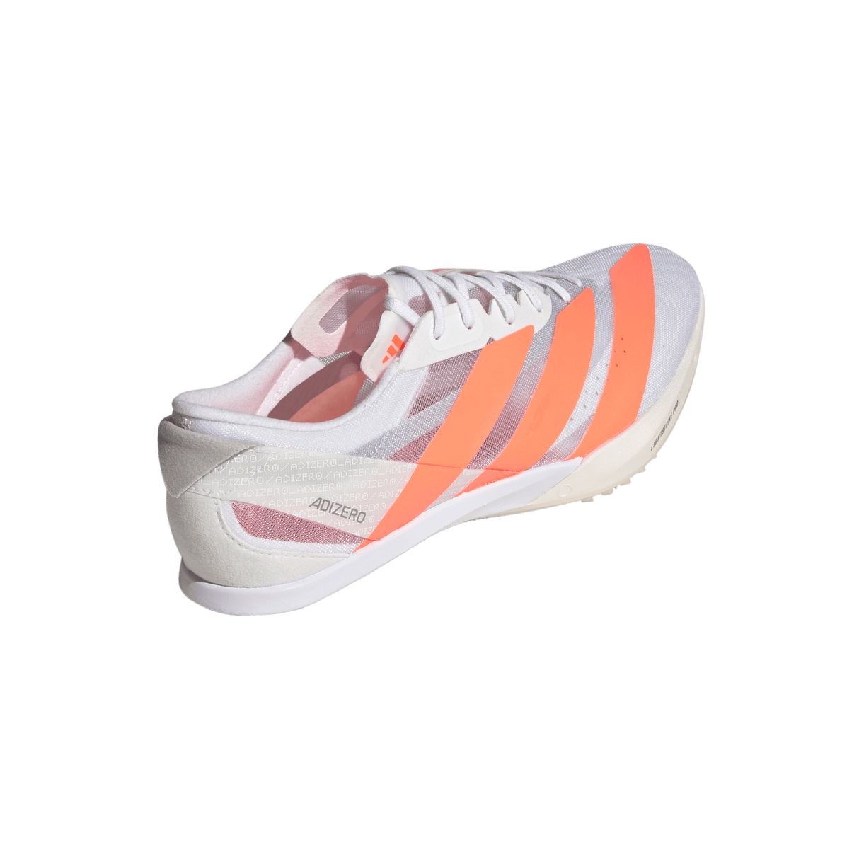 ADIDAS - Scarpe Adizero Finesse - White - image 7
