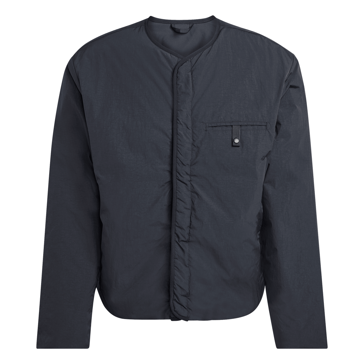 ADIDAS - Giacca All Szn Liner - Uomo - Black - image 1