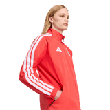 ADIDAS - Sl Benfica Home Anthem Jacket - Uomo - Black - image 6