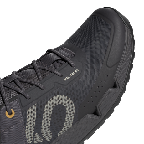 ADIDAS - Scarpe Five Ten Trailcross Lt Mountain Bike - Uomo - Brown - image 8