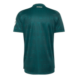 ADIDAS - Real Madrid 26/27 Away Authentic Jersey - Uomo - Blue - image 2