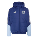 ADIDAS - Ajax Amsterdam 26/27 Tiro26 Winter Jacket - Uomo - Blue - image 6