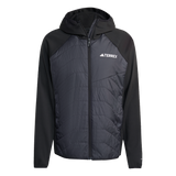 ADIDAS - Giacca Ibrida Multiuso TERREX CLIMAWARM Con Cappuccio E Isolamento - Uomo - image 1