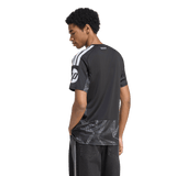 ADIDAS - Real Madrid 26/27 Home Goalkeeper Jersey - Uomo - Black - image 4