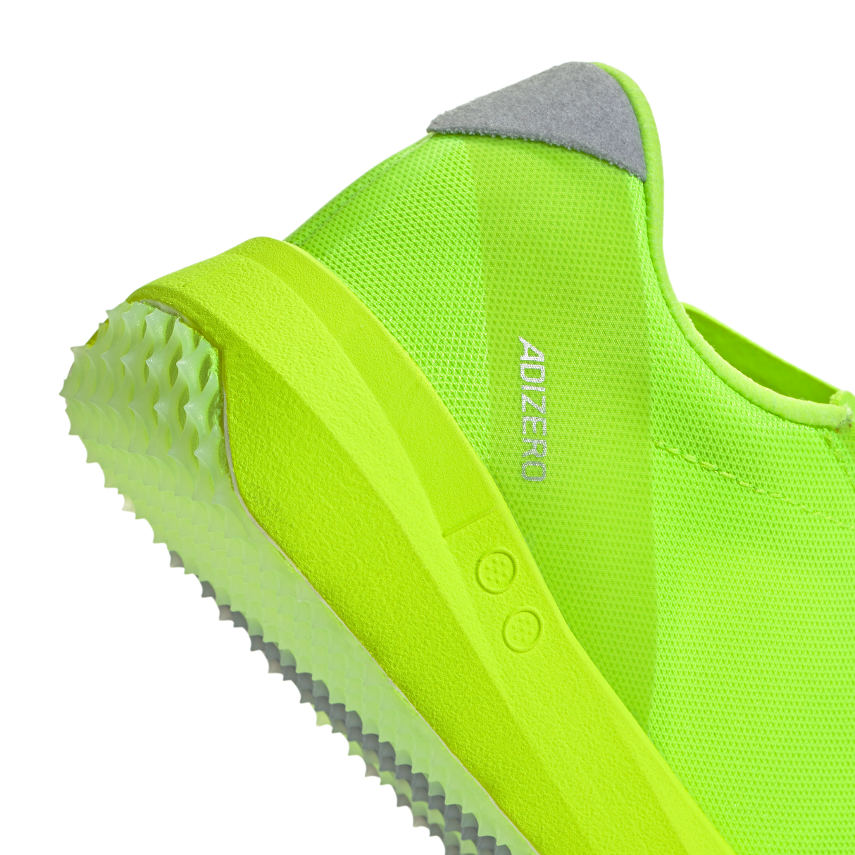ADIDAS - Scarpe Da Atletica Leggera Adizero Tj/Pv - Green - image 9