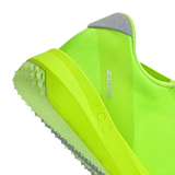 ADIDAS - Scarpe Da Atletica Leggera Adizero Tj/Pv - Green - image 9