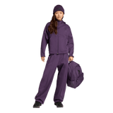 ADIDAS - Hoodie Adidas Z.N.E. Full-Zip - Donna - image 59