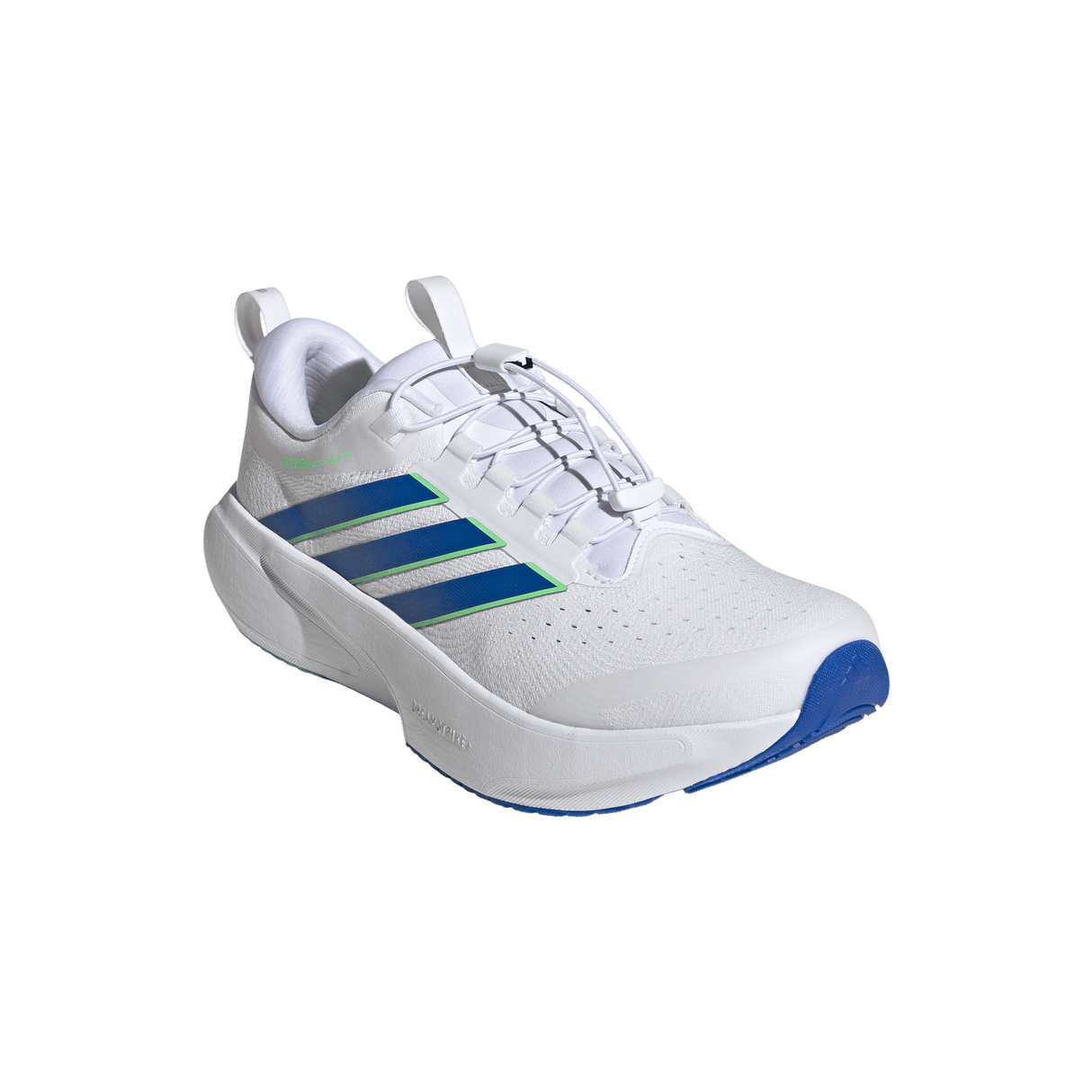 ADIDAS - Supernova Rise 3 Adaptive Dreamstrike+ Running Shoes - Uomo - White - image 6