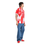 ADIDAS - Maglia Home Fc Bayern Monaco 25/26 - Uomo - Red - image 5