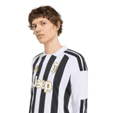 ADIDAS - Juventus 26/27 Home Jersey Longsleeve - Uomo - White - image 6