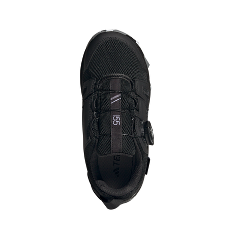 ADIDAS - TERREX Agravic BOA RAIN.RDY Trail Running Shoes Kids - image 3