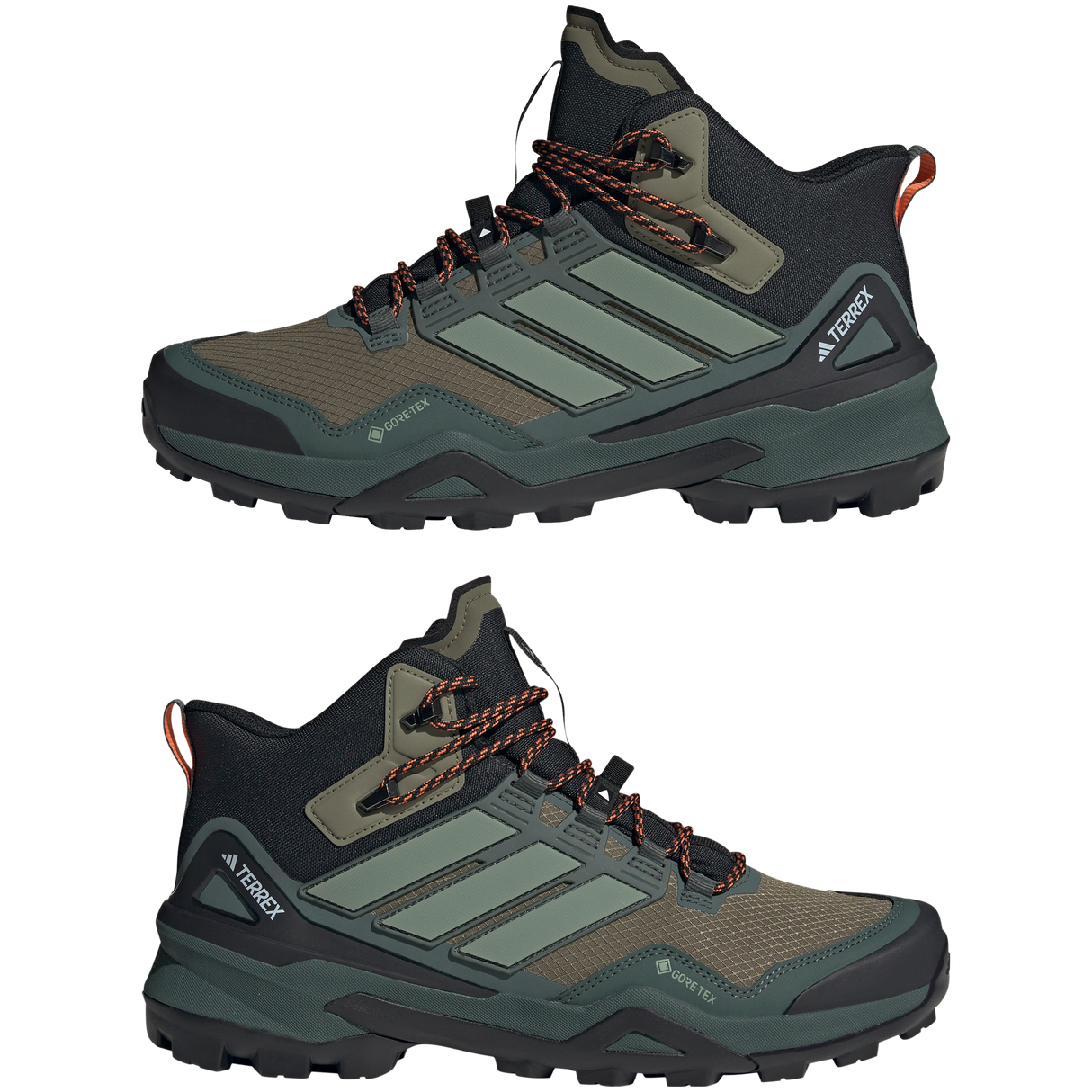 ADIDAS - Scarpe Da Hiking TERREX Skychaser Mid GORE-TEX - Uomo - image 20