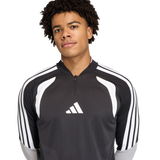 ADIDAS - Tiro26 Pro Training Top - Uomo - Black - image 5