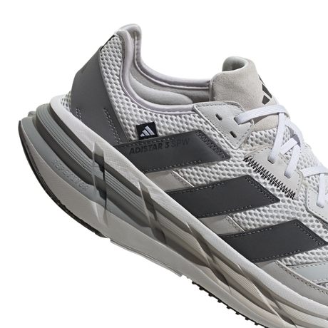 ADIDAS - Adistar 3 Sportswear Shoes - Uomo - image 9