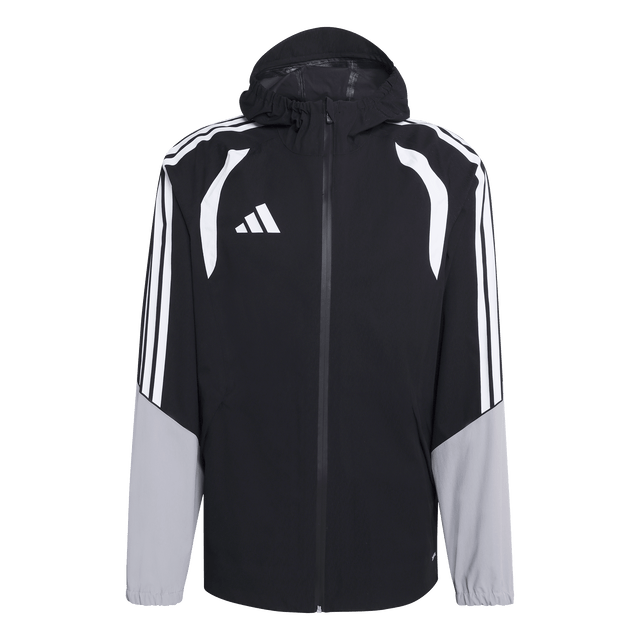 ADIDAS - Tiro26 Rain Jacket - Uomo - image 1