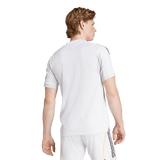 ADIDAS - Maglia Home Authentic Real Madrid 25/26 - Uomo - White - image 4