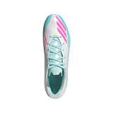 ADIDAS - F50 Messi League Firm Ground / Multi Ground Football Boots - White - image 2