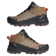 ADIDAS - Scarpe Da Trekking TERREX Skychaser Ax5 Mid GORE-TEX - Uomo - image 10