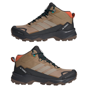 ADIDAS - Scarpe Da Trekking TERREX Skychaser Ax5 Mid GORE-TEX - Uomo - image 10