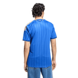 ADIDAS - Italia 26 Maglia Home - Uomo - Blue - image 4