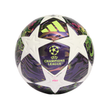 ADIDAS - Pallone Finale Pro Uefa Champions League - Violet - image 1