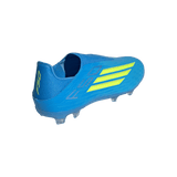 ADIDAS - Scarpe Da Calcio F50 League Senza Lacci Per Terreni Naturali Compatti/Multiterreno - image 16