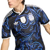 ADIDAS - Argentina 26 Away Authentic Jersey - Uomo - Black - image 4