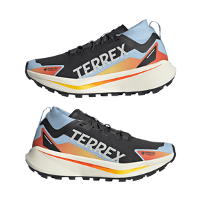 ADIDAS - Scarpe Da Trail Running TERREX Agravic GTX - Donna - image 10
