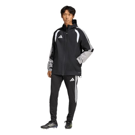 ADIDAS - Tiro26 Rain Jacket - Uomo - image 5