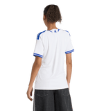 ADIDAS - Maglia Home Greece 26 - Donna - White - image 4
