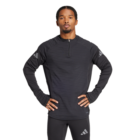 ADIDAS - Maglia Da Allenamento Tiro 25 Pro - Uomo - Black - image 2