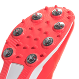ADIDAS - Scarpe 22Yds - Uomo - Red - image 9