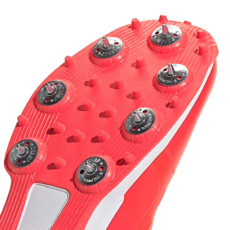ADIDAS - Scarpe 22Yds - Uomo - Red - image 9
